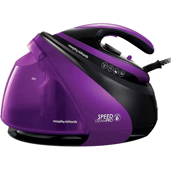 Парогенератор Morphy Richards