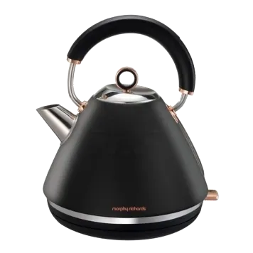 Чайник Morphy Richards
